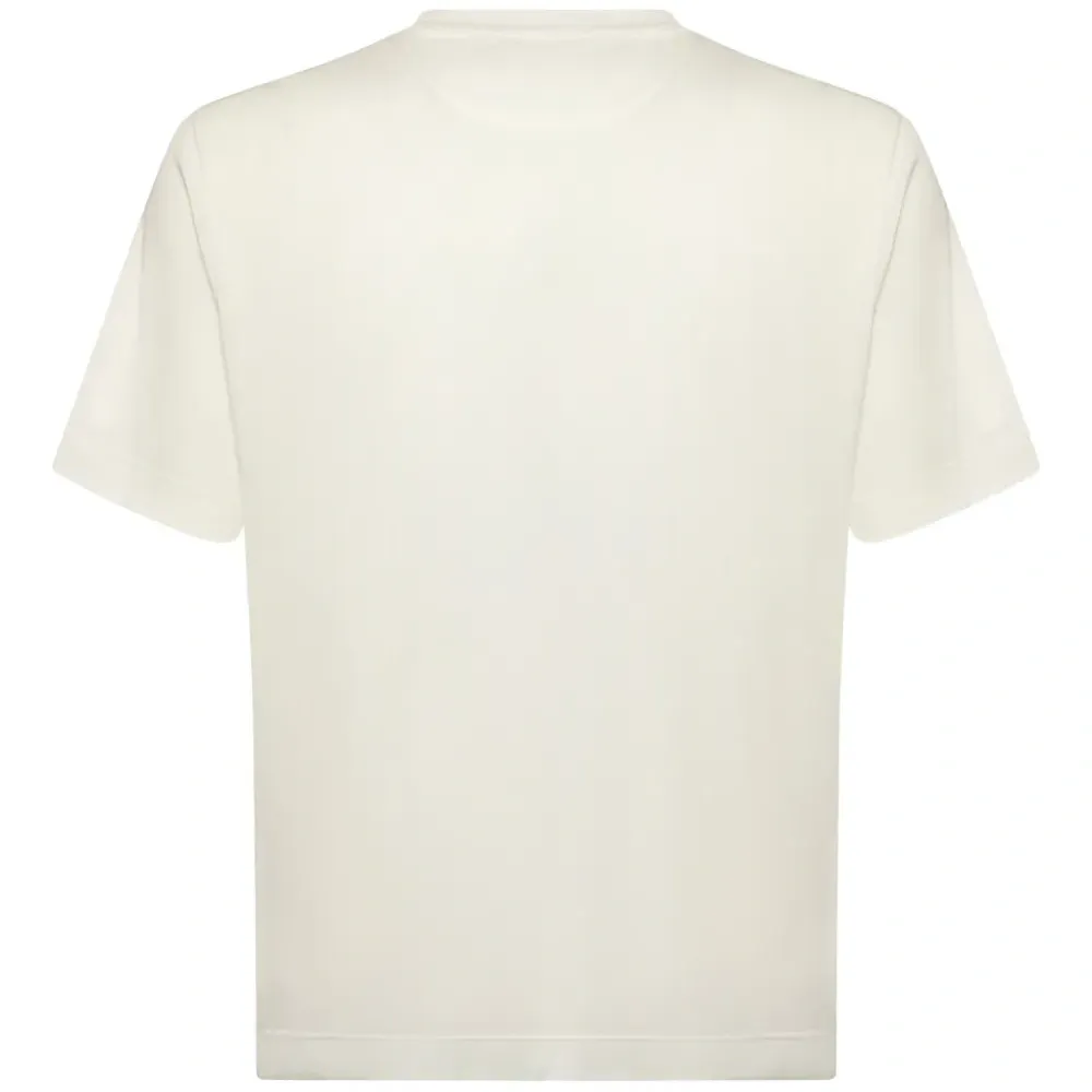 Футболка с круглым вырезом Футболка с круглым вырезом