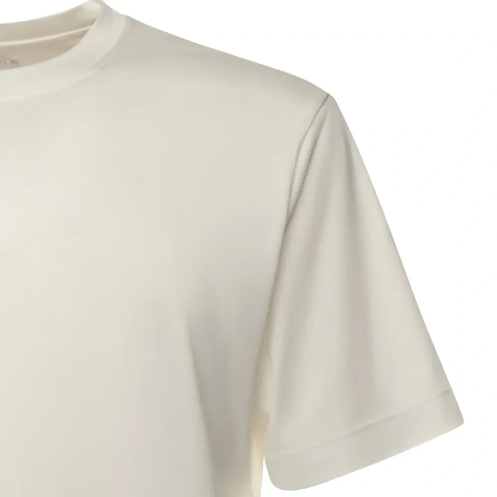 Футболка с круглым вырезом Футболка с круглым вырезом