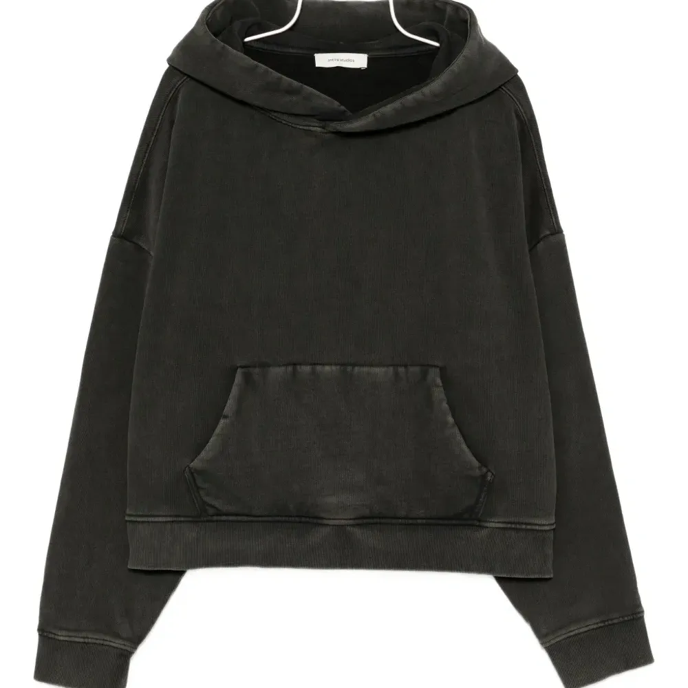 Тяжёлое худи Тяжёлое худи