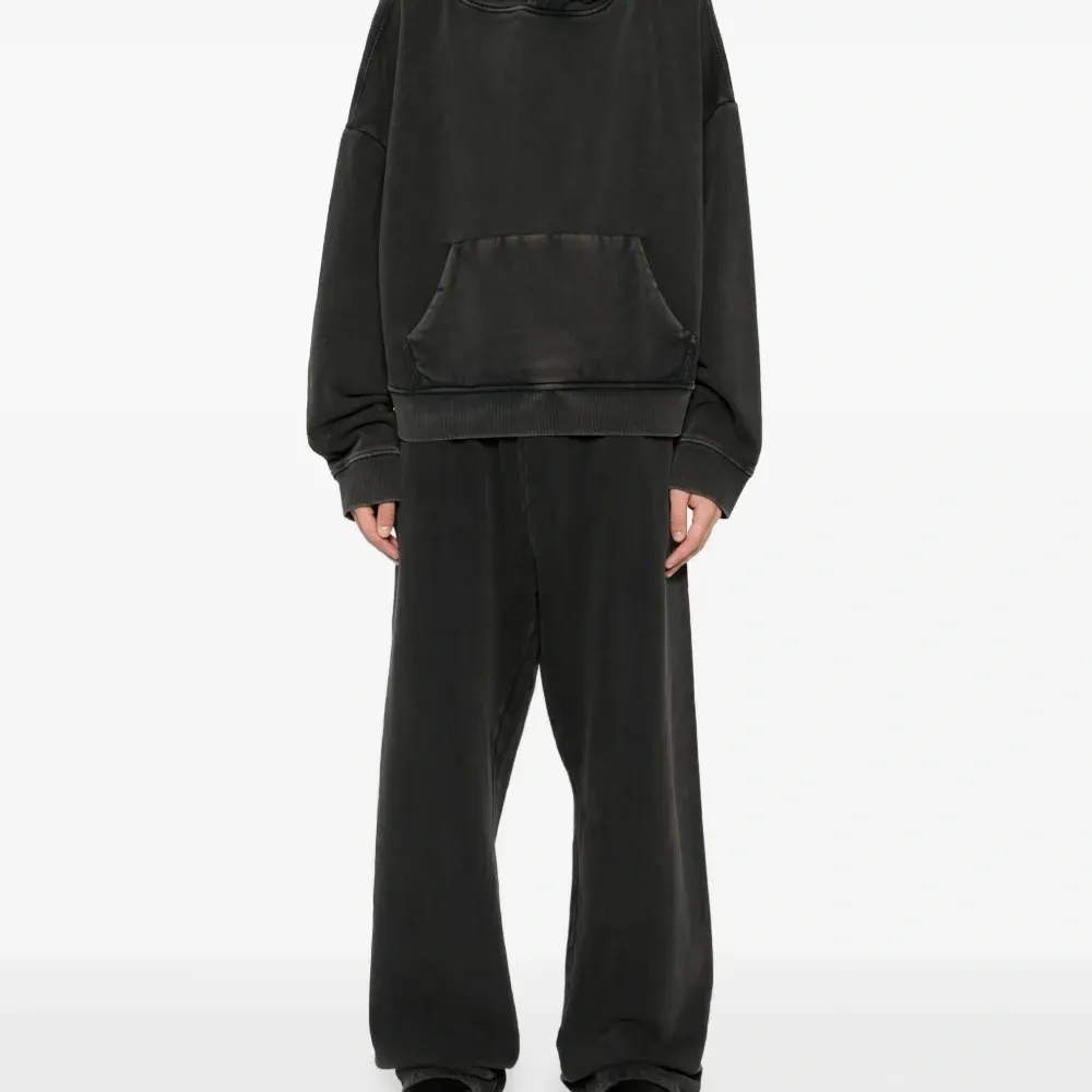 Тяжёлое худи Тяжёлое худи