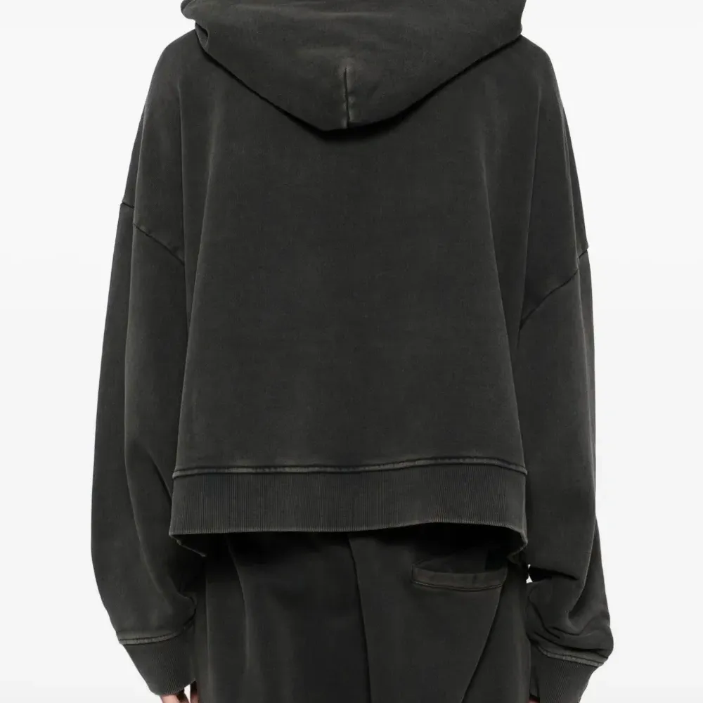 Тяжёлое худи Тяжёлое худи