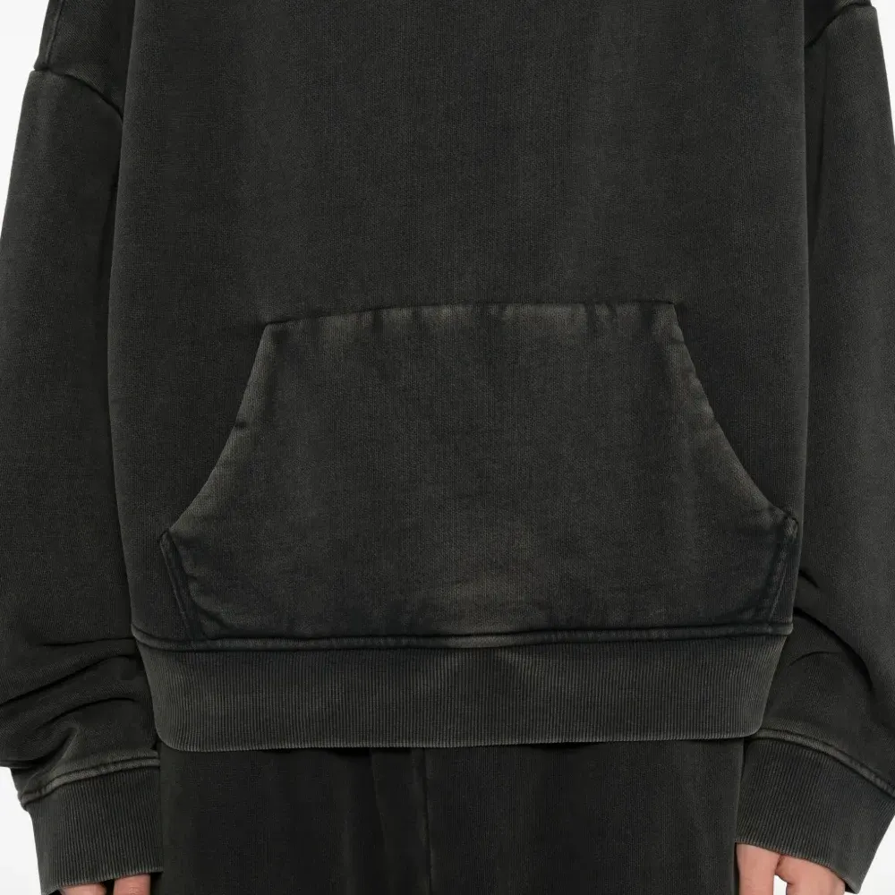 Тяжёлое худи Тяжёлое худи