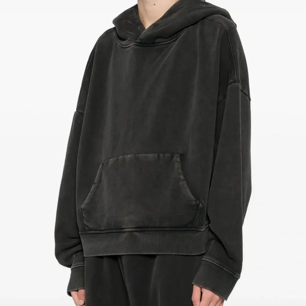 Тяжёлое худи Тяжёлое худи