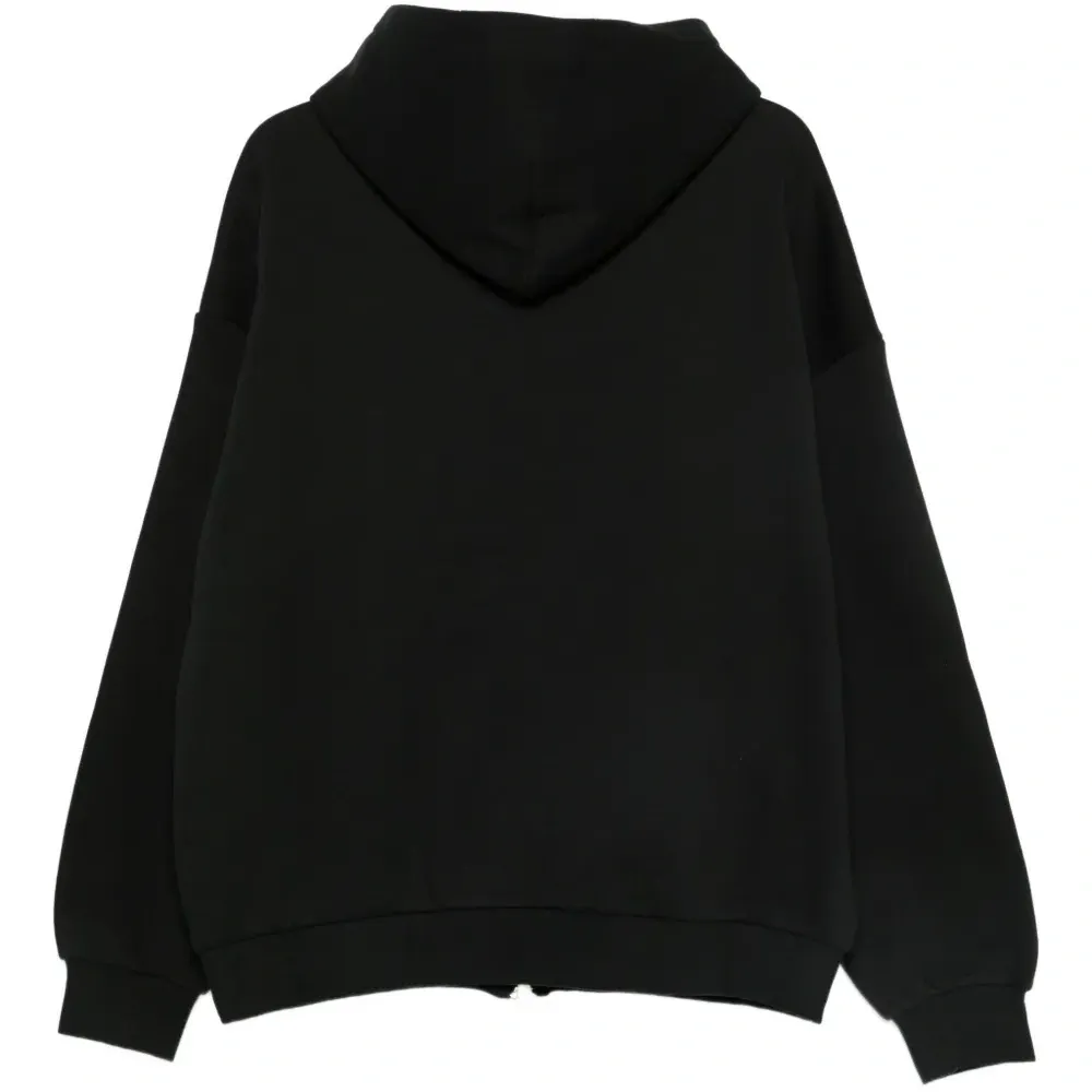 Толстовка на молнии