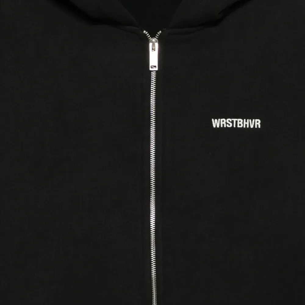 Толстовка на молнии