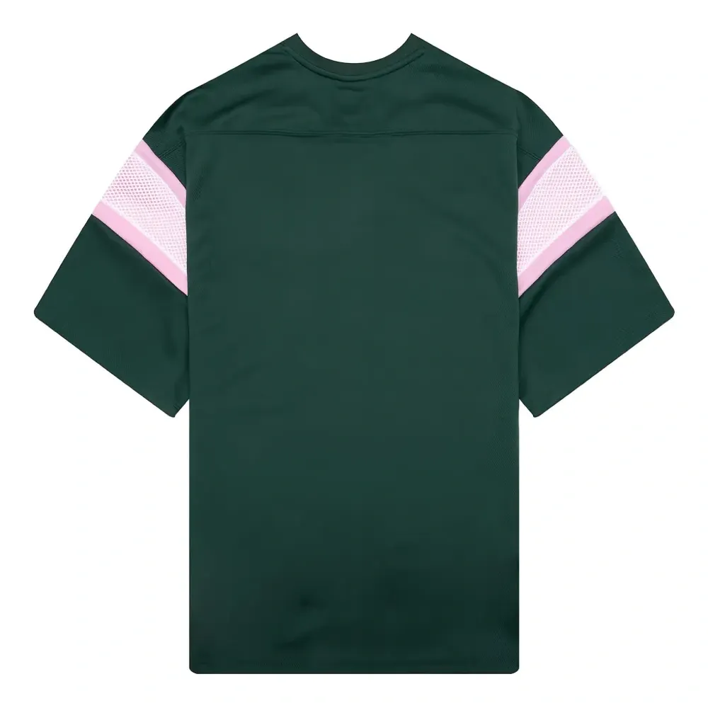 Футболка с логотипом