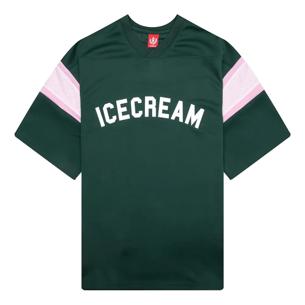 Футболка с логотипом