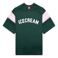 Футболка с логотипом