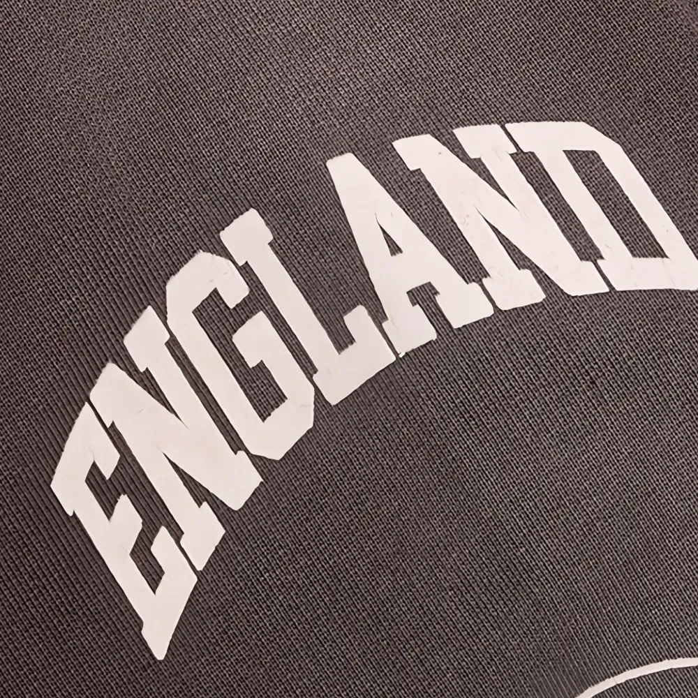 Худи с принтом логотипа