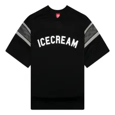 Футболка с логотипом