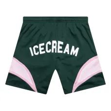 Шорты с нашивкой-логотипом Шорты с нашивкой-логотипом