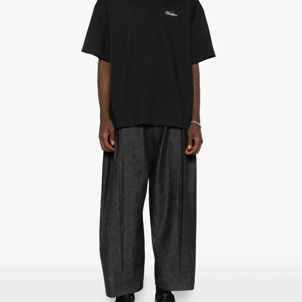 Футболка с короткими рукавами