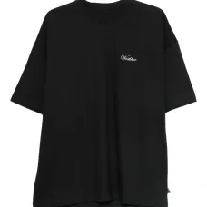 Футболка с короткими рукавами Футболка с короткими рукавами