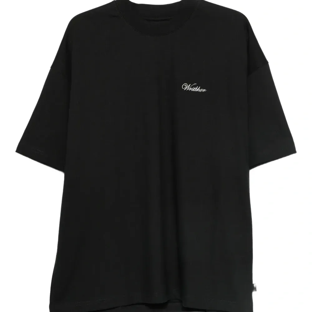 Футболка с короткими рукавами