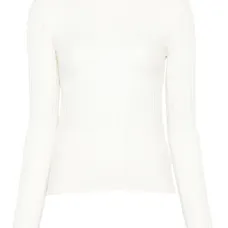 Свитер в рубчик Свитер в рубчик