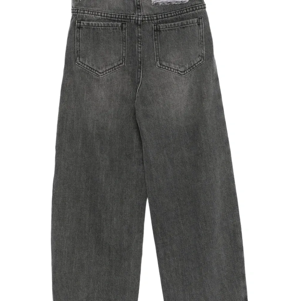 брюки KFPA022CDF017