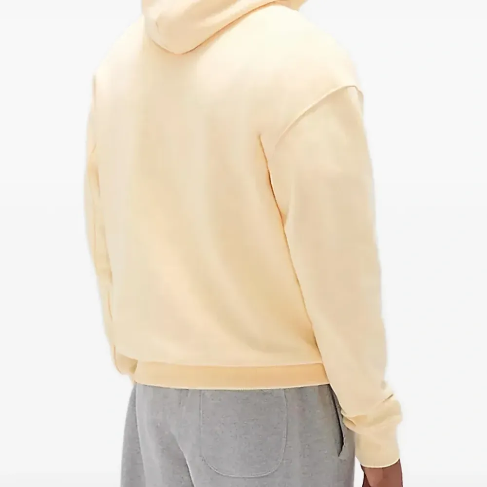 Худи с карманом