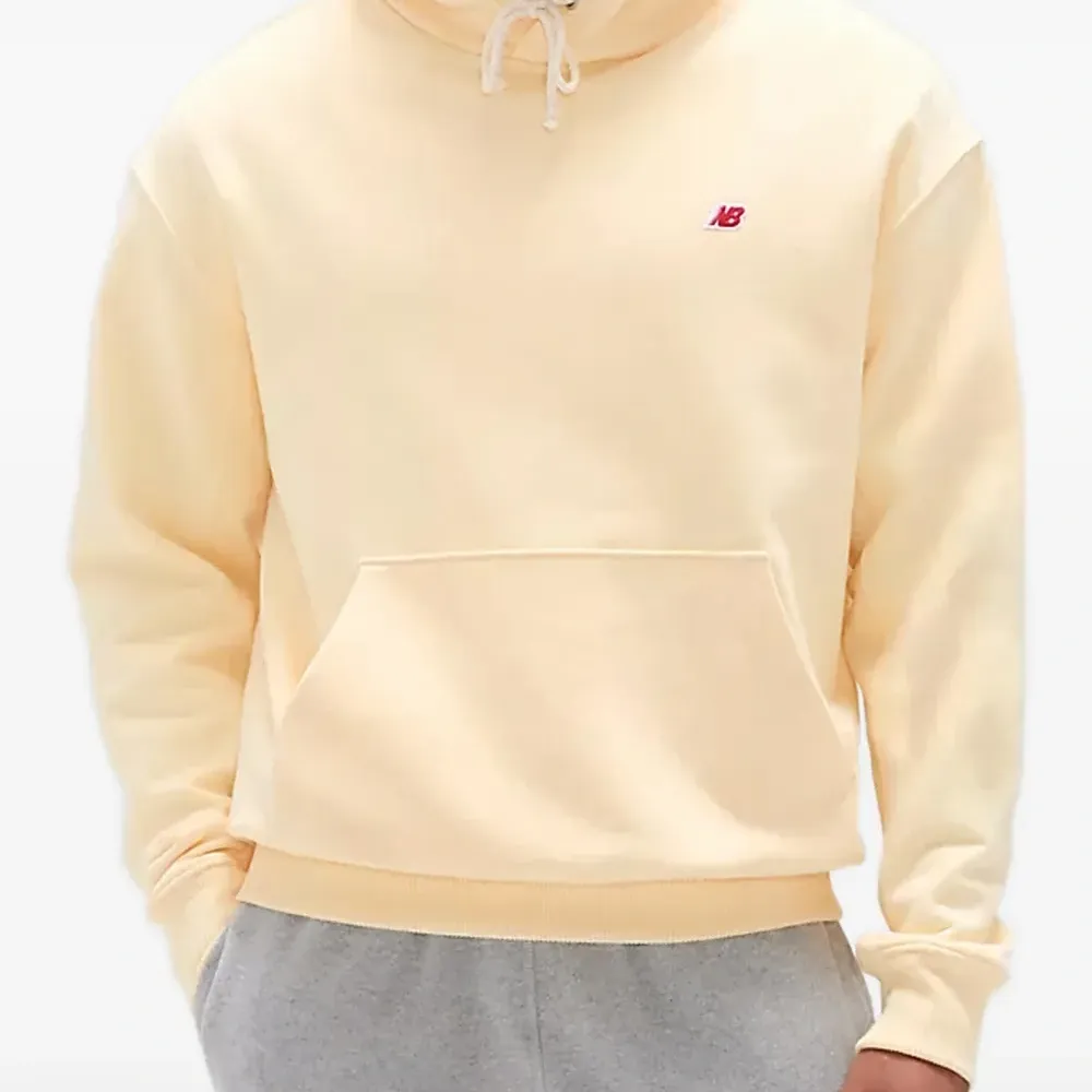 Худи с карманом