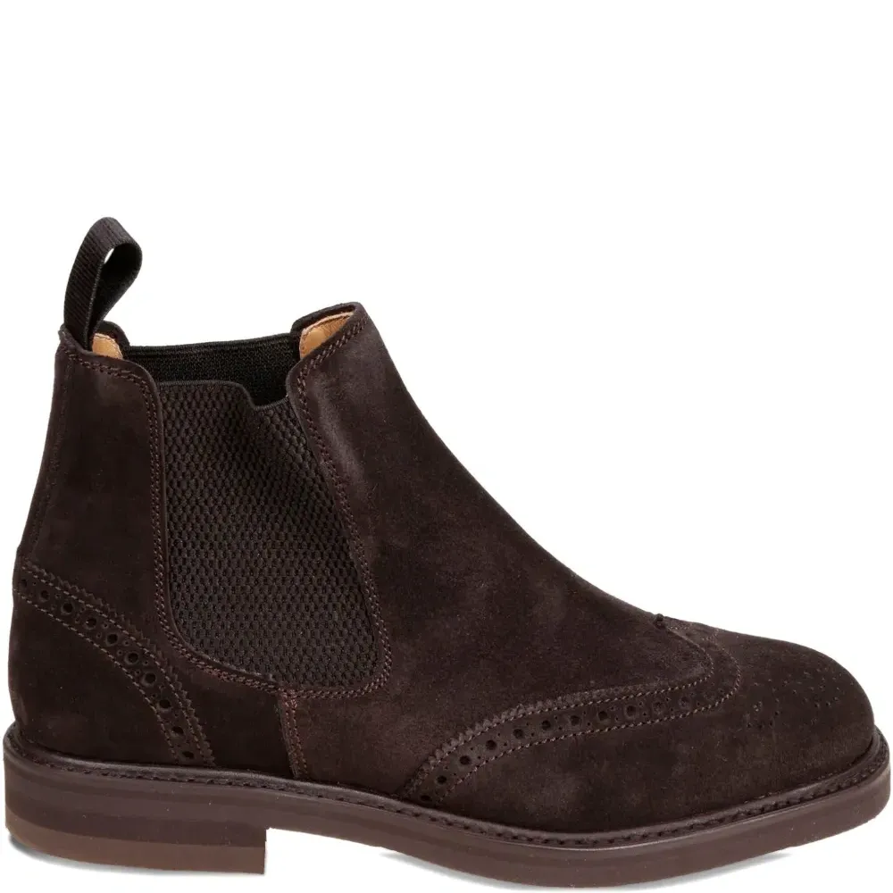 Ботинки челси Ботинки челси