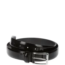 Кожаный ремень