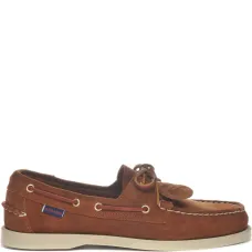 Топсайдеры Portland Artisan