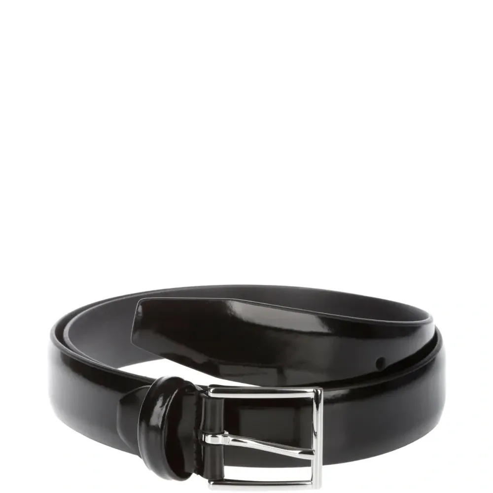 Кожаный ремень