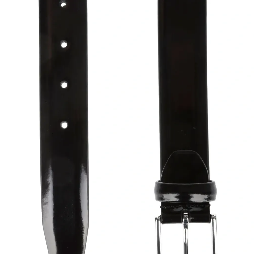 Кожаный ремень