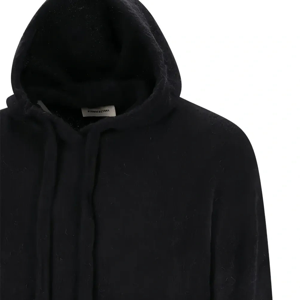 Худи с эффектом браша Худи с эффектом браша