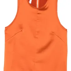 Майка без рукавов