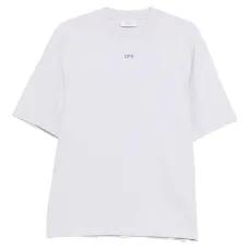 Футболка с круглым вырезом