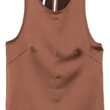 Майка без рукавов