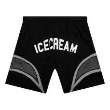 Шорты с нашивкой-логотипом Шорты с нашивкой-логотипом