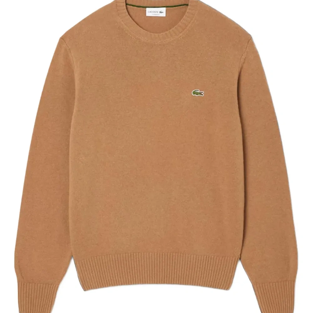 Свитер с логотипом Свитер с логотипом