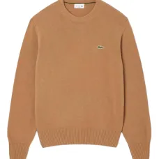 Свитер с логотипом