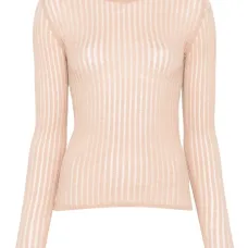 Свитер фактурной вязки Свитер фактурной вязки