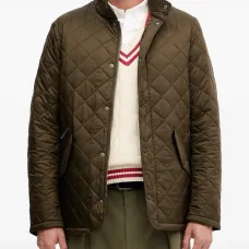 Стеганая куртка Челси Flyweight Стеганая куртка Челси Flyweight