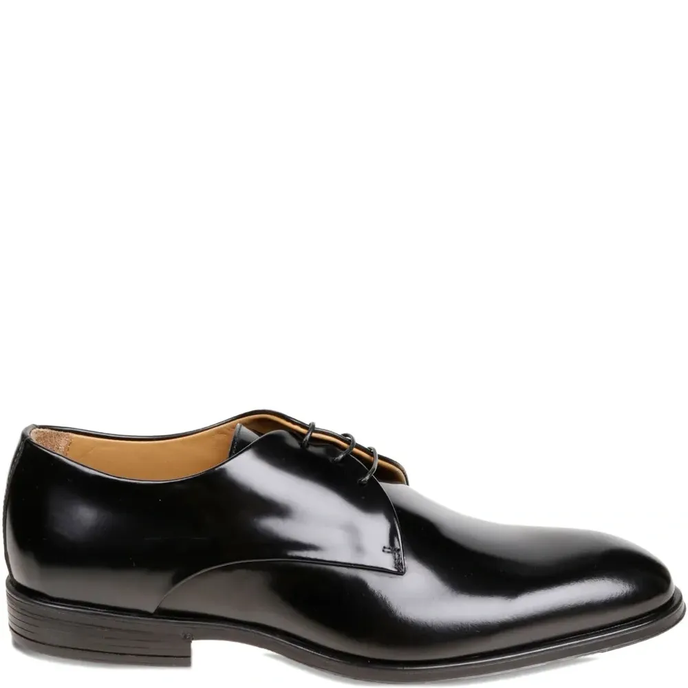 Туфли дерби