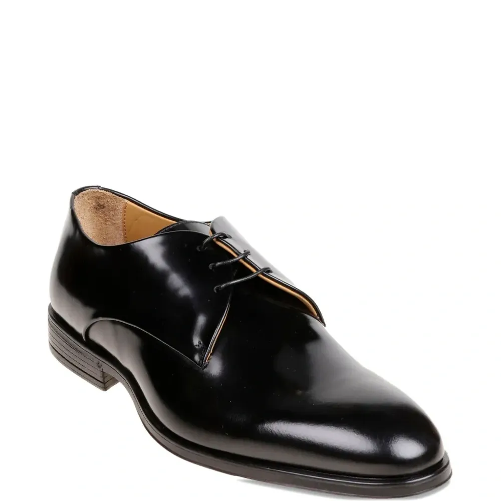 Туфли дерби