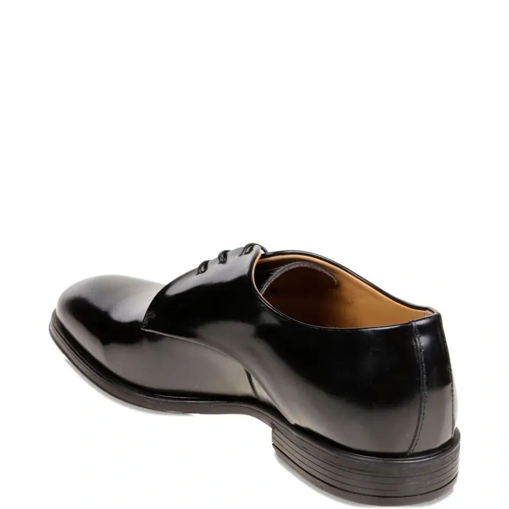 Туфли дерби