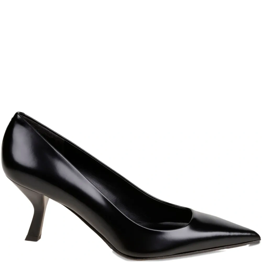 Туфли Kendra 70 на шпильке с заостренным носком