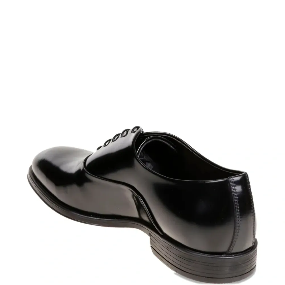 Оксфорды на шнуровке