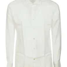 Льняная рубашка