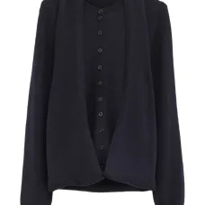 Шерстяной кардиган Favi