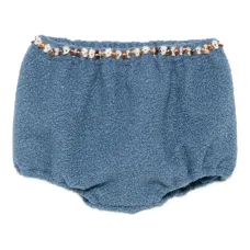 Блумеры с вышивкой Блумеры с вышивкой