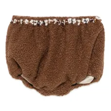 Блумеры с контрастной отделкой Блумеры с контрастной отделкой