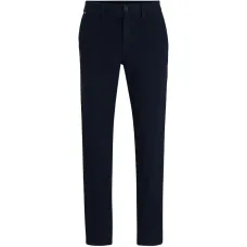 Брюки с логотипом Брюки с логотипом