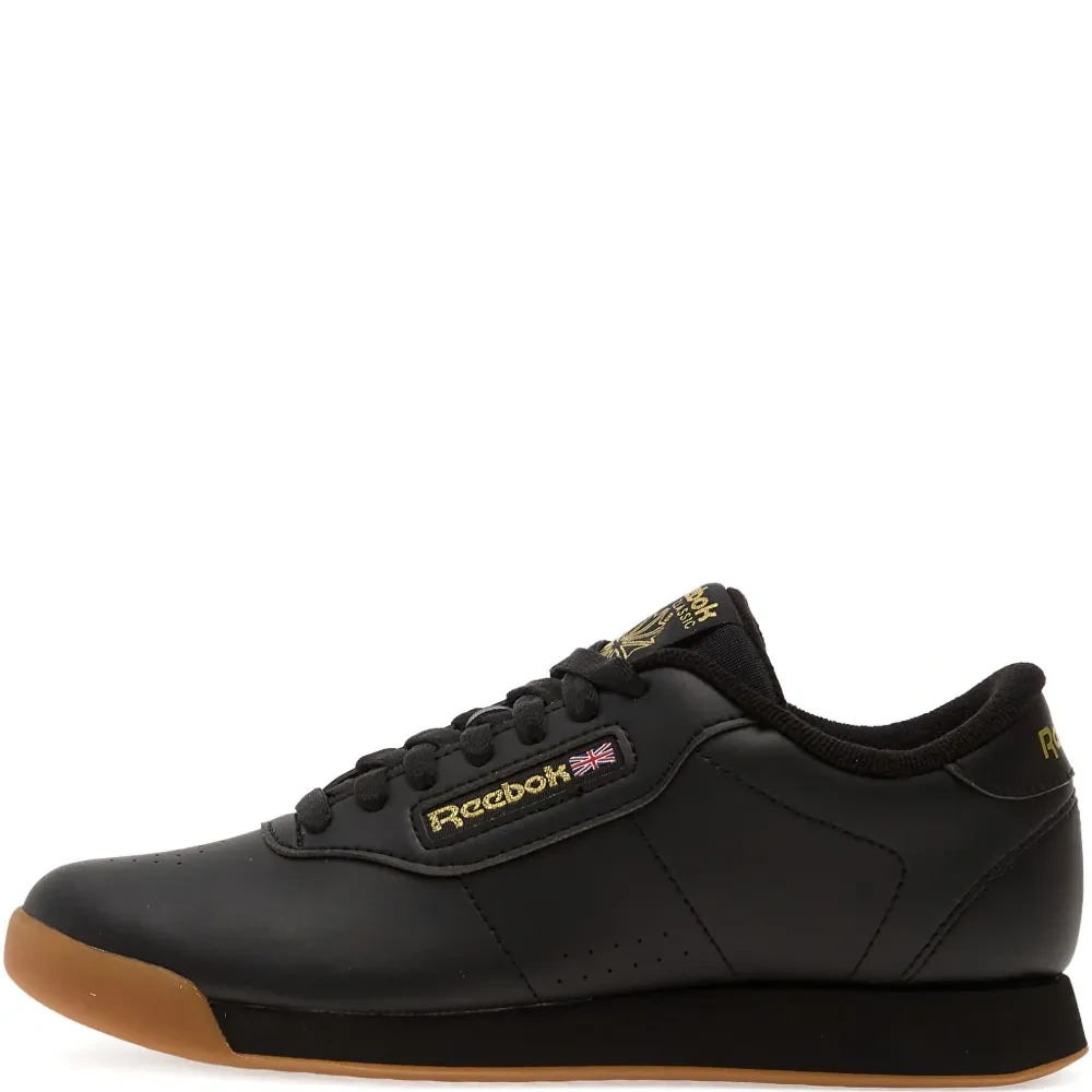 Кроссовки Princess на шнуровке