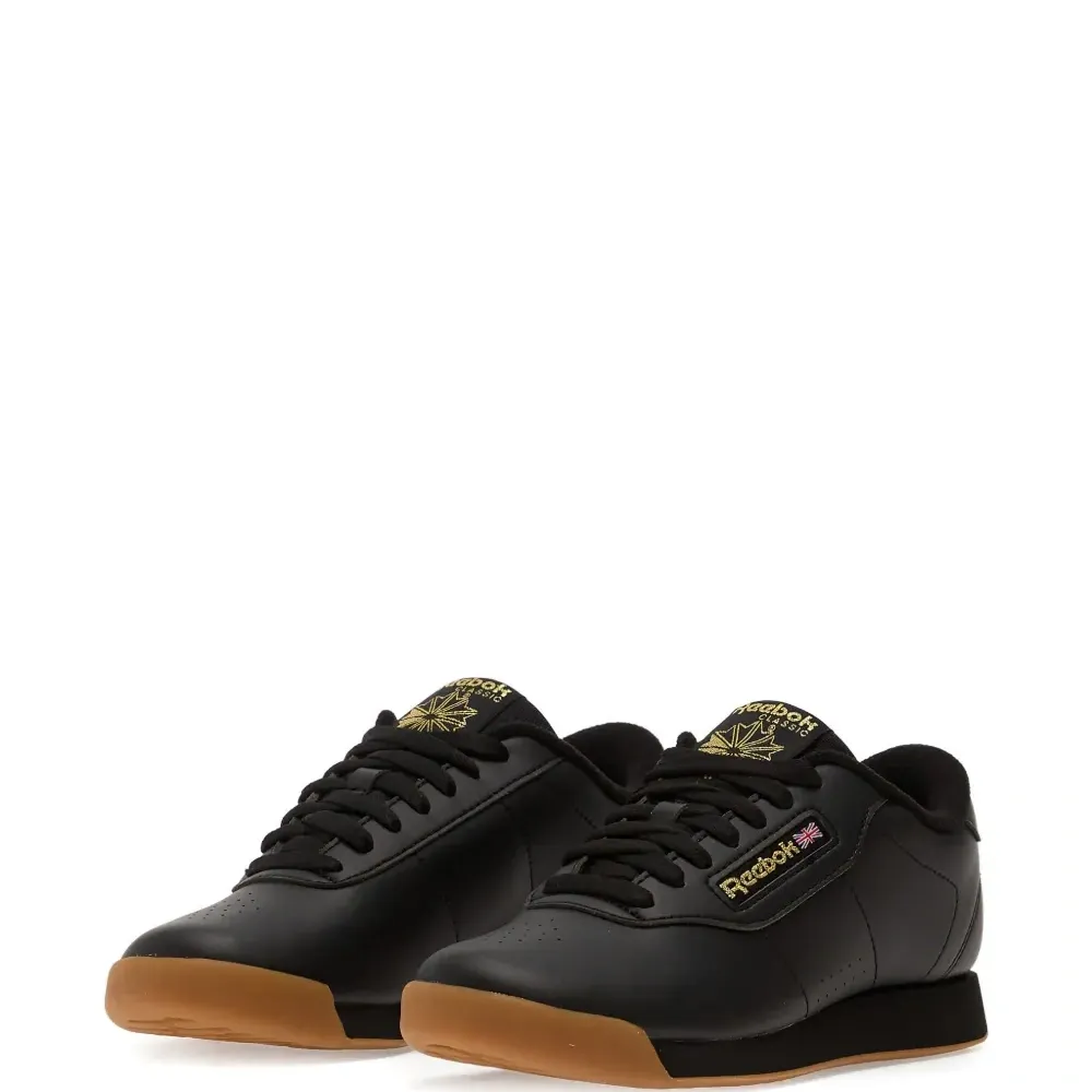 Кроссовки Princess на шнуровке