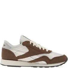 Кроссовки с замшевой отделкой Кроссовки с замшевой отделкой