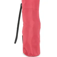 Зонт с нашивкой-логотипом